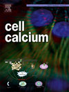 CELL CALCIUM杂志封面